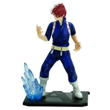 My Hero Academia Figúrka Shoto Todoroki