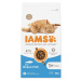 IAMS Cat Adult Ocean Fish granule pre mačky 1 kus, Hmotnosť balenia (g): 2 kg