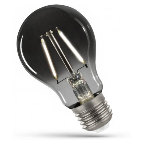 LED žárovka GLS 2,5W E27 COG MODERNSHINE neutrální bílá