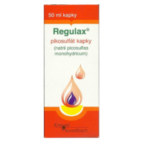 Regulax pikosulfát 50 ml