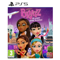 BRATZ: Flaunt Your Fashion (PS5)