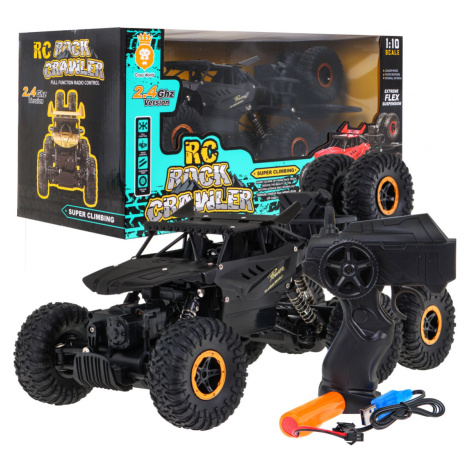 Off-road Rock crawler v mierke 1:10 RAMIZ ZRC.699-185