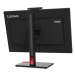 Lenovo ThinkVision/T24v-30/23,8"/IPS/FHD/75Hz/6ms/Black/3R