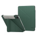 SwitchEasy puzdro Origami Protective Case pre iPad Pro 11"/Air 10.9" - Pine Green