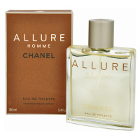 CHANEL Allure Homme Toaletná voda 100 ml