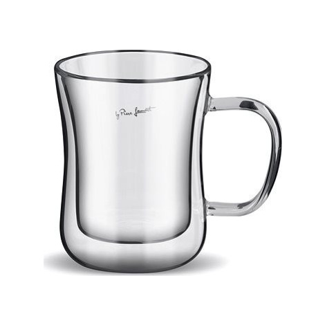 LAMART LT9033 SET 2 KS LATTE 400 ml VASO