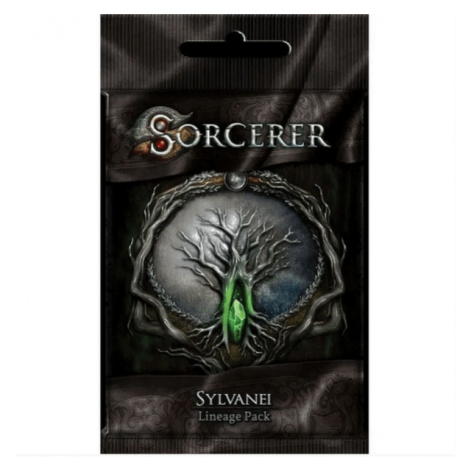 White Wizard Games Sorcerer: Sylvanei Lineage Pack