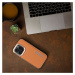 MILANO Case Apple iPhone 16 brown