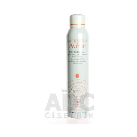 AVENE EAU THERMALE