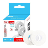 FIXATAPE CLASSIC ATHLETIC tejpovacia páska 2,5cmx10m