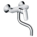 Hansgrohe Logis - Drezová batéria, chróm 71836000