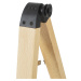 Guitto GGS-14 Ash Wood Stand