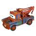 Auto GO/GO+ 61183 Disney Cars Burák/Hook