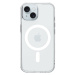 Tactical MagForce Kryt pre Apple iPhone 15 Transparent