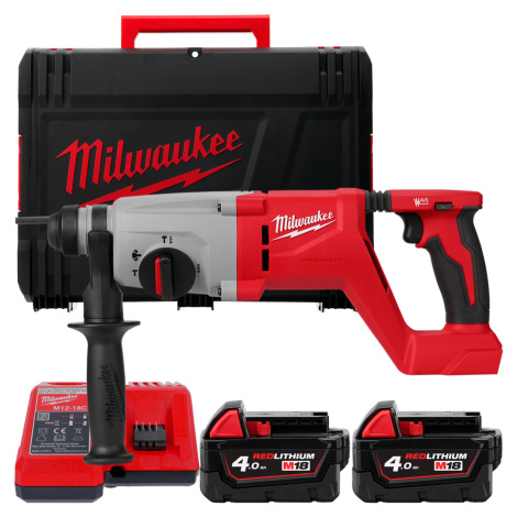 Milwaukee M18 BLHACD26-402X