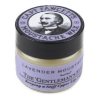 Captain Fawcett Lavender vosk na fúzy 15 ml