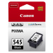 CANON PG-545 ORIGINAL ATRAMENT, BLACK, 180STR.