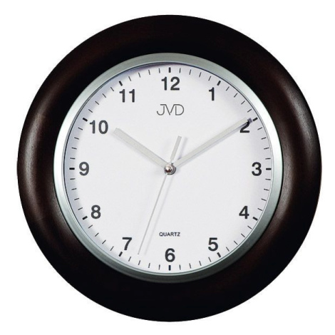 Nástenné hodiny JVD basic N26065.C 25cm