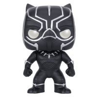 Funko POP! Captain America Civil War: Black Panther