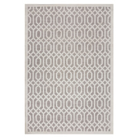 Kusový koberec Piatto Mondo Natural – na ven i na doma - 80x150 cm Flair Rugs koberce