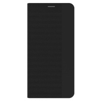 Puzdro na Samsung Galaxy A02s, čierne