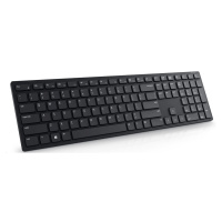 DELL KLÁVESNICA Wireless Keyboard - KB500 - Slovak/Slovak (QWERTZ)