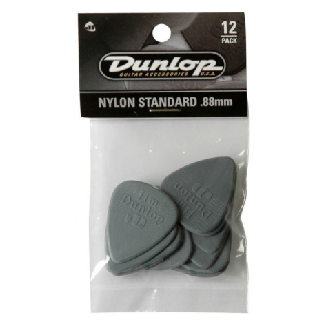 Dunlop Nylon Standard 0.88 12ks