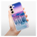 Odolné silikónové puzdro iSaprio - Winter 01 - Samsung Galaxy S22 5G