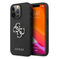 Kryt Guess GUHCP13LSA4GSBK iPhone 13 Pro 6,1