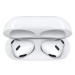 Apple AirPods (3rd generation) MPNY3ZM/A with Lightning Charging Case