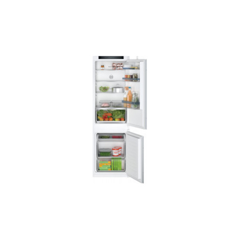 Vstavané chladničky Bosch