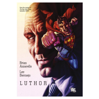 DC Comics Luthor