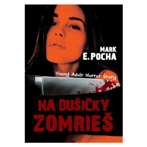 Hydra Na dušičky zomrieš