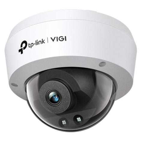 TP-Link VIGI C250 (4mm) Dome kamera, 5MP, 4mm, Full-Color TP LINK