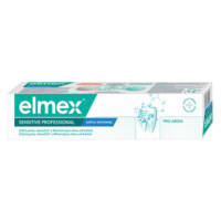 ELMEX Sensitive professional gentle whitening 75 ml