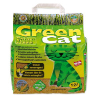 Podstielka Green Cat 12l