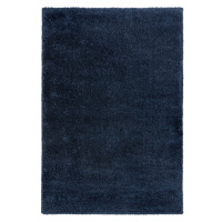 Kusový koberec Shaggy Teddy Navy - 120x170 cm Flair Rugs koberce