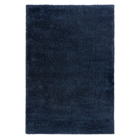 Kusový koberec Shaggy Teddy Navy - 120x170 cm Flair Rugs koberce
