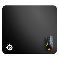 SteelSeries QcK Large čierna