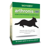 WOYKOFF Arthronis fáza 2 60 tabliet