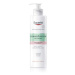 Eucerin Dermopure exfoliačný čistiaci gél s trojitým účinkom 150 ml