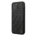 Kryt Mercedes MEHCP12LDIQBK iPhone 12 Pro Max 6,7" black hardcase Bow Line (MEHCP12LDIQBK)