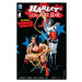 DC Comics Harley Quinn: Harley's Little Black Book