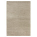 Kusový koberec Glow 103673 Beige/Brown z kolekce Elle  - 80x150 cm ELLE Decoration koberce