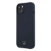 Kryt Mercedes MEHCP13SSILNA iPhone 13 mini 5,4" navy hardcase Silicone Line (MEHCP13SSILNA)