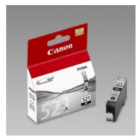 Canon CLI-521 Atramentová náplň Black