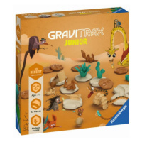 GraviTrax Junior - Púšť