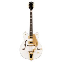 Gretsch G5422TG Electromatic Classic Hollow Body Double-Cut Bigsby GH