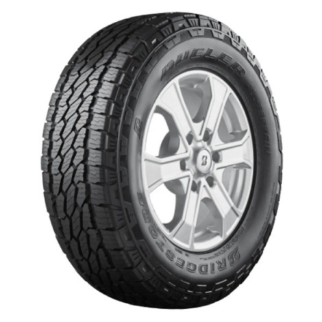 BRIDGESTONE 235/55 R 18 104H DUELER_A/T_002 TL XL M+S 3PMSF