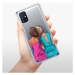 Odolné silikónové puzdro iSaprio - Best Friends - Samsung Galaxy M31s